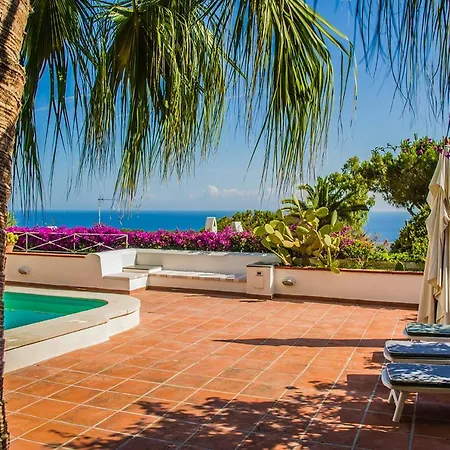 Enaria Villa Ischia