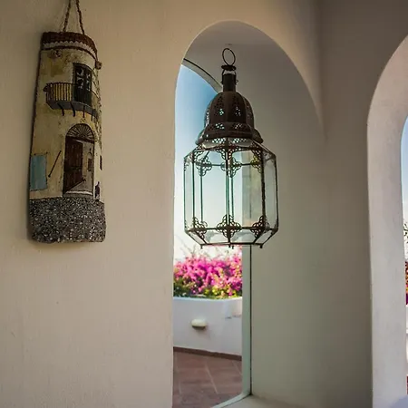 Enaria Villa Ischia