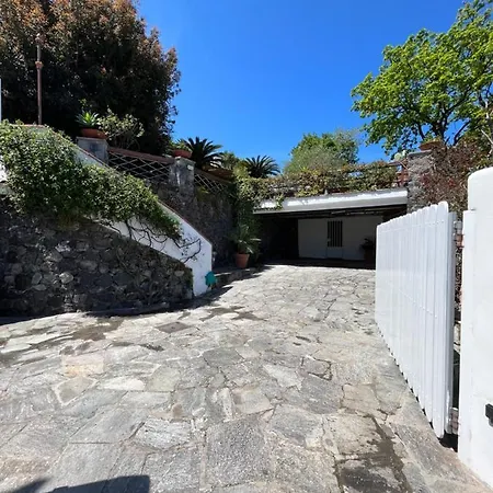 Enaria Villa