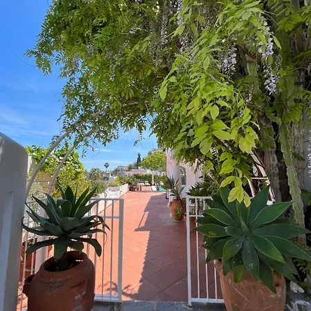 Villa Enaria