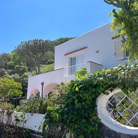 Enaria Villa *