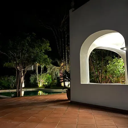 Villa Enaria *