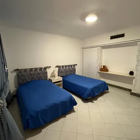 Enaria Villa Ischia