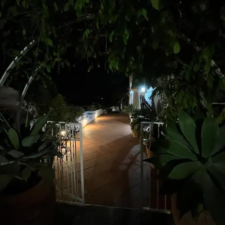 Villa Enaria Ischia