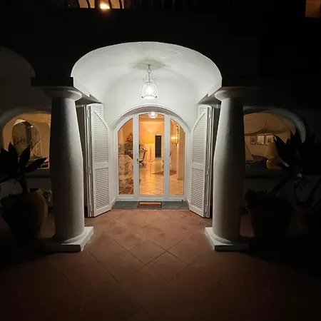 Villa Enaria