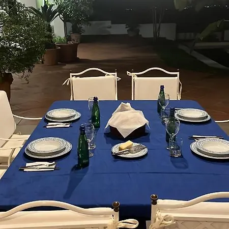 Villa Enaria