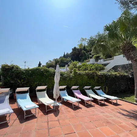 Enaria Ischia