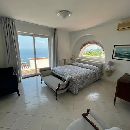 Villa Enaria *