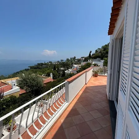 Enaria Villa Ischia