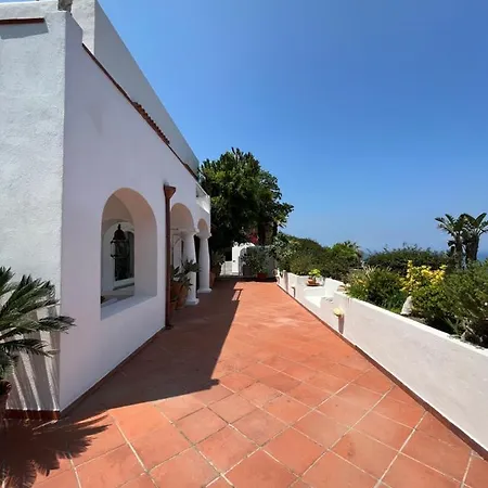 Enaria Villa Ischia