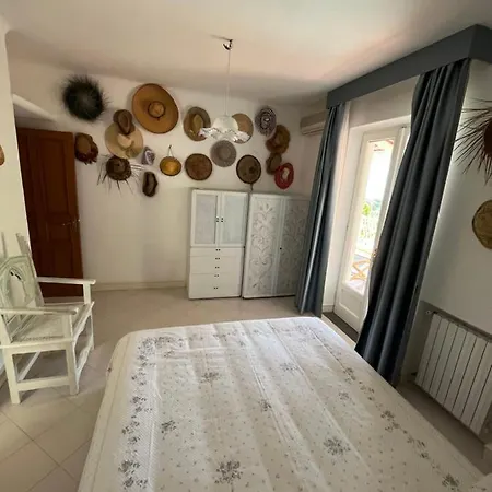Enaria Villa *