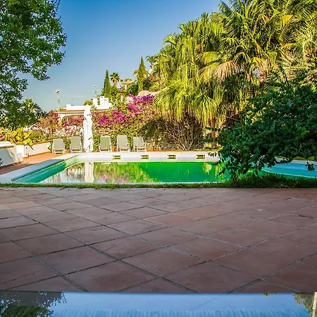 Villa Enaria Ischia