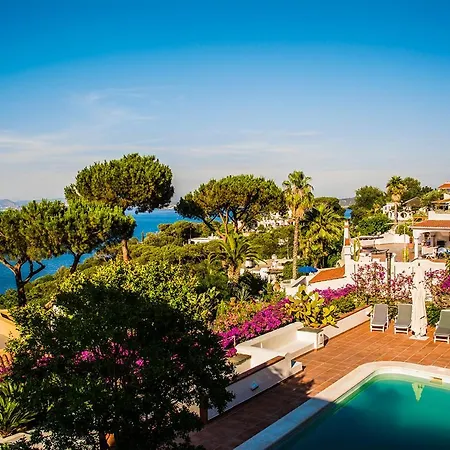 Enaria * Ischia