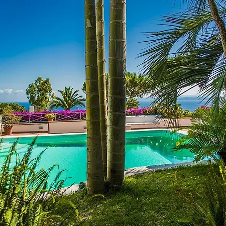 Villa Enaria