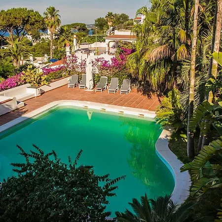 Villa Enaria *