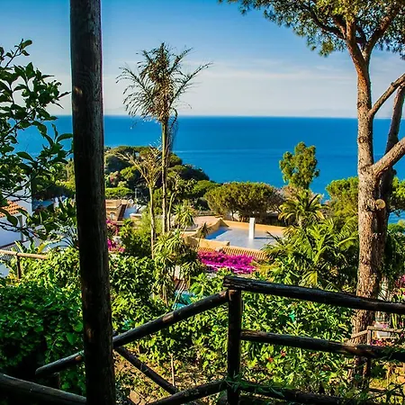 Enaria Villa Ischia