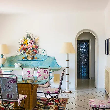 Villa Enaria