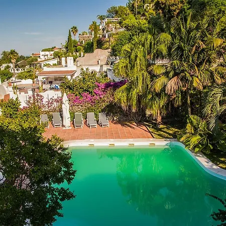 Villa Enaria