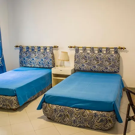 Villa Enaria *