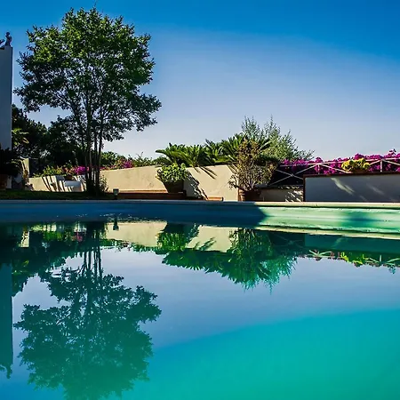 Enaria Villa *