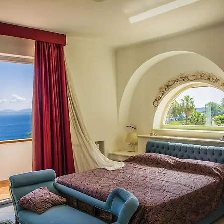 Enaria Villa *