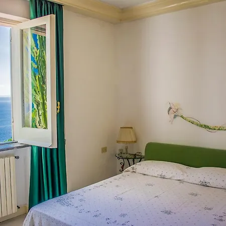 Villa Enaria Ischia