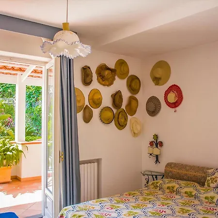 Enaria Villa