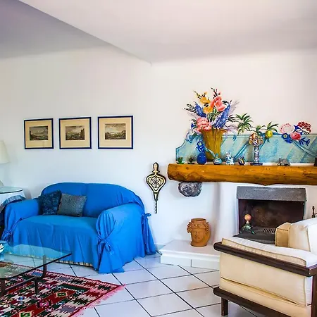 Villa Enaria