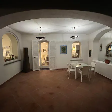 Enaria Villa *