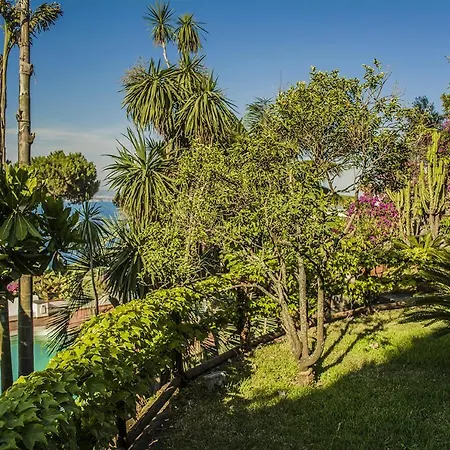 Villa Enaria *