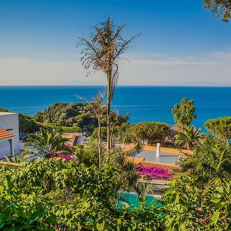 Enaria Villa